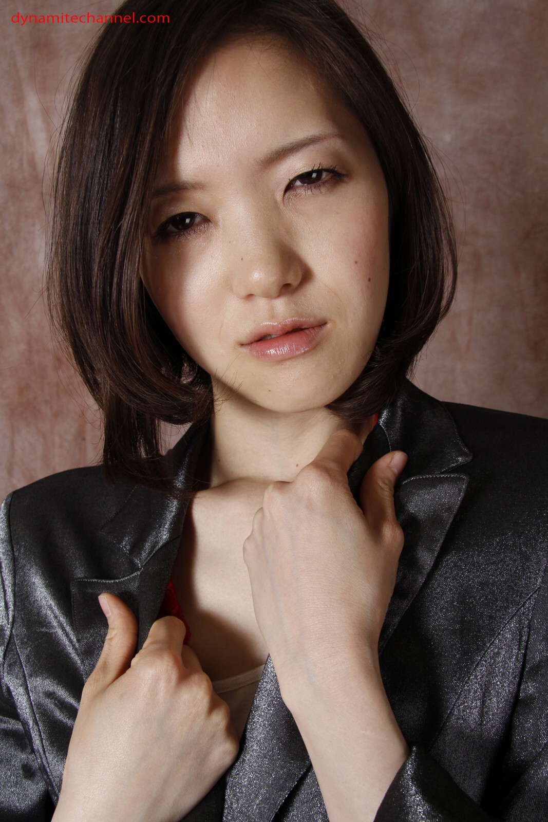 [Dynamitechannel] 2013.04.04 大沢めぐみ 2 日本女优